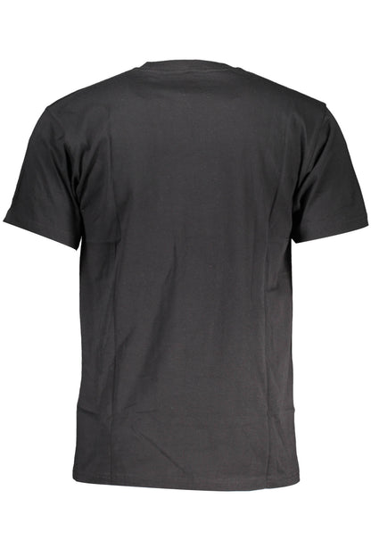 VANS T-SHIRT MANICHE CORTE UOMO