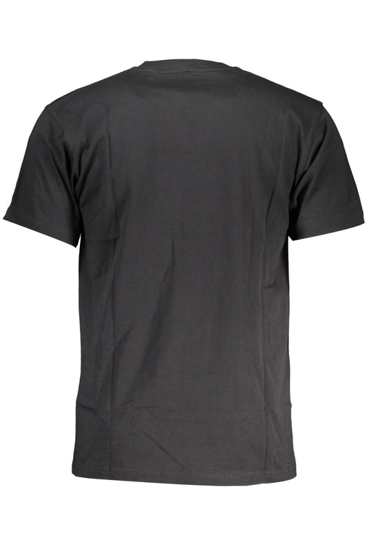 VANS T-SHIRT MANICHE CORTE UOMO