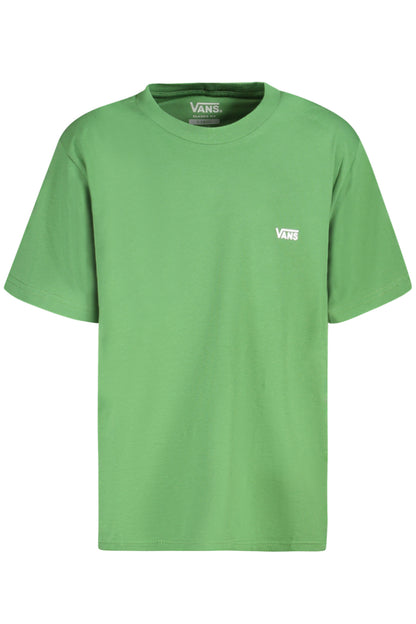 VANS T-SHIRT MANICHE CORTE UOMO