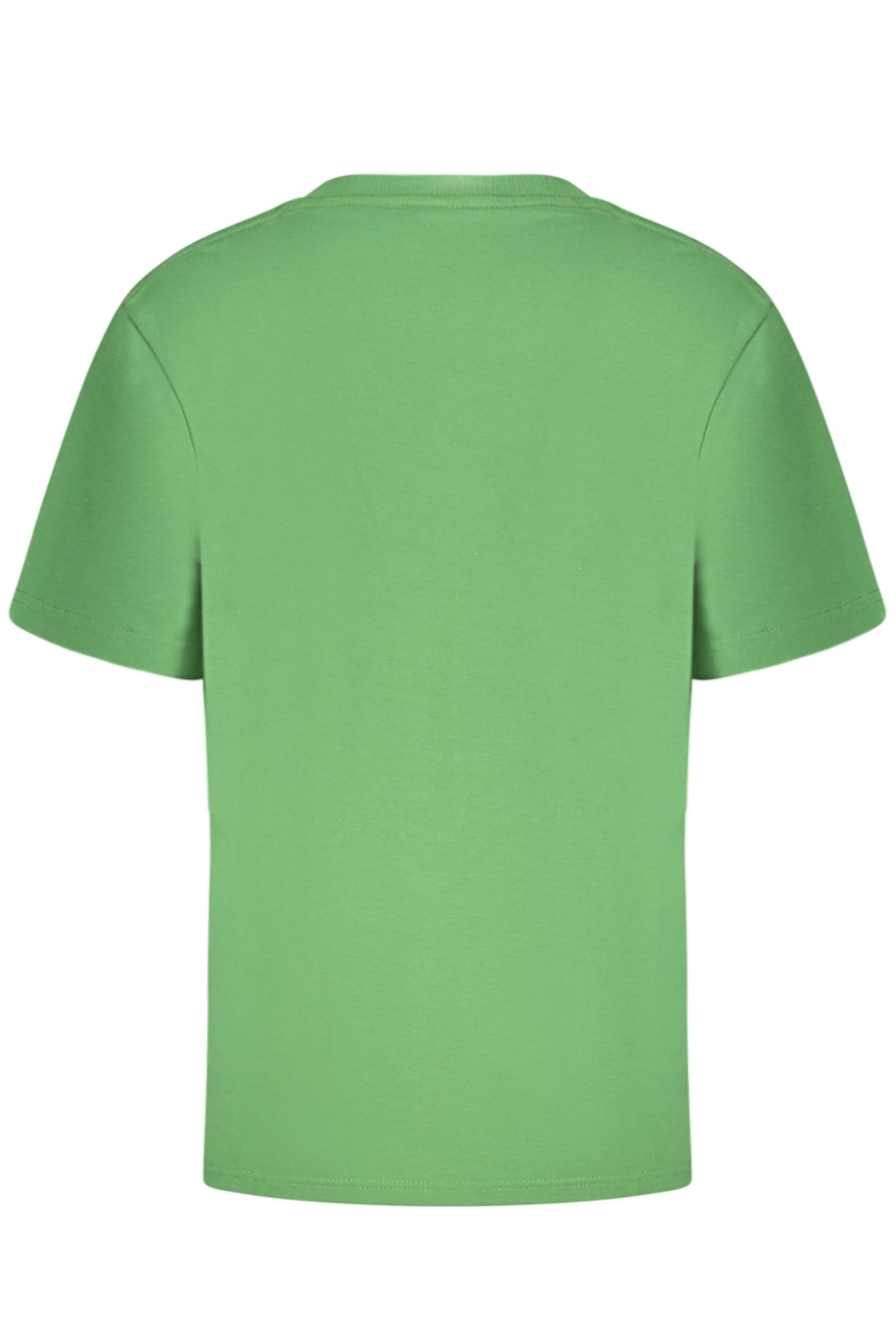 VANS T-SHIRT MANICHE CORTE UOMO