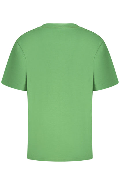 VANS T-SHIRT MANICHE CORTE UOMO