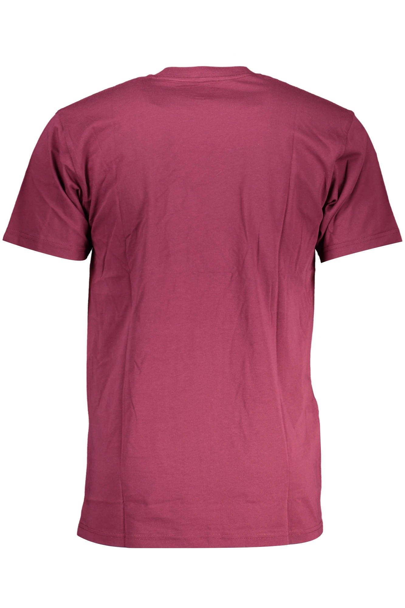 VANS T-SHIRT MANICHE CORTE UOMO