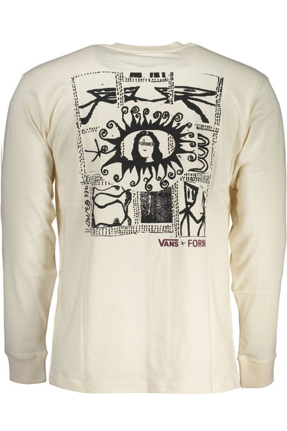 VANS T-SHIRT MANICHE LUNGHE UOMO