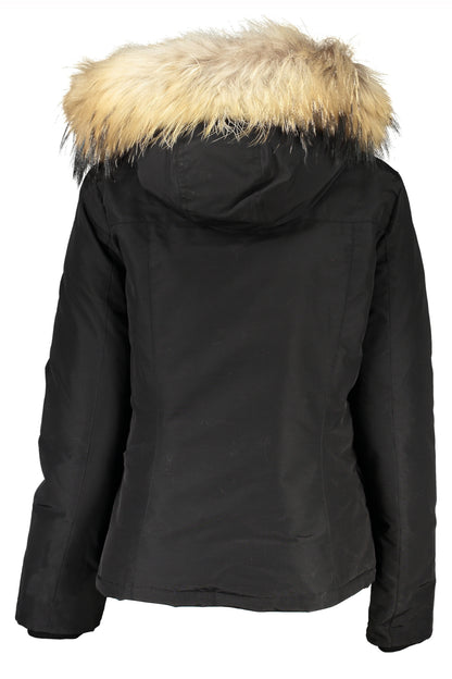 WOOLRICH GIUBBOTTO DONNA