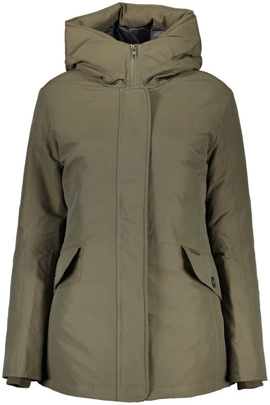 WOOLRICH GIUBBOTTO DONNA
