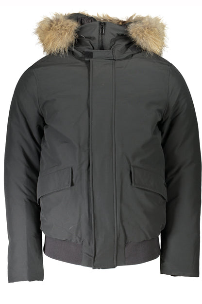 WOOLRICH GIUBBOTTO UOMO