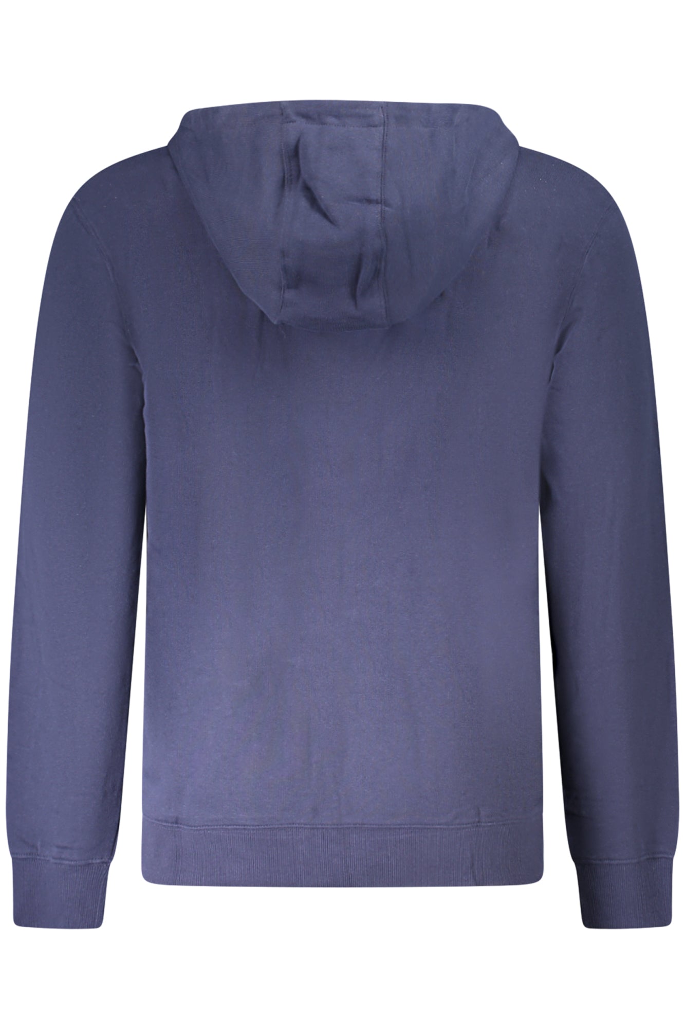 WRANGLER FELPA CON ZIP UOMO