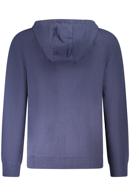 WRANGLER FELPA CON ZIP UOMO