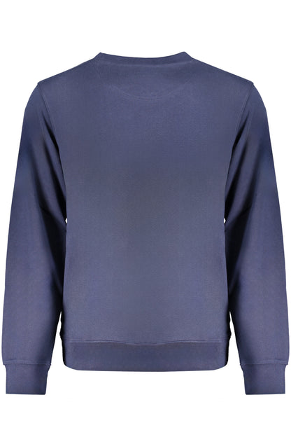 WRANGLER FELPA SENZA ZIP UOMO