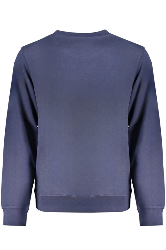 WRANGLER FELPA SENZA ZIP UOMO