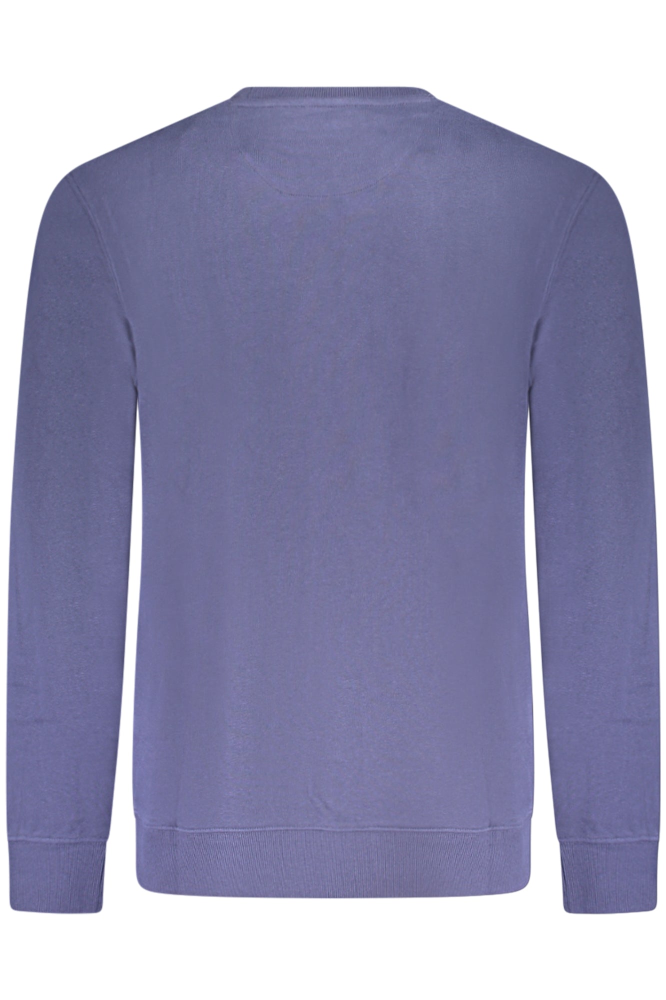 WRANGLER FELPA SENZA ZIP UOMO