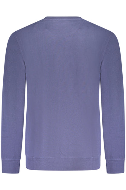 WRANGLER FELPA SENZA ZIP UOMO