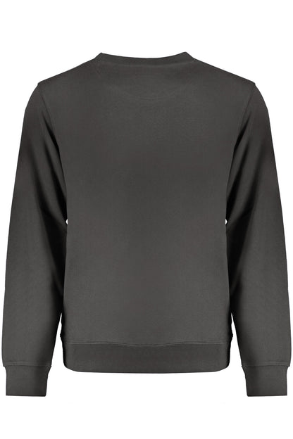 WRANGLER FELPA SENZA ZIP UOMO