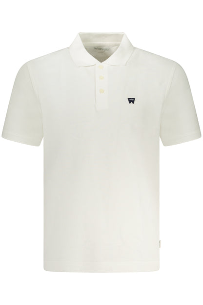 WRANGLER POLO MANICHE CORTE UOMO