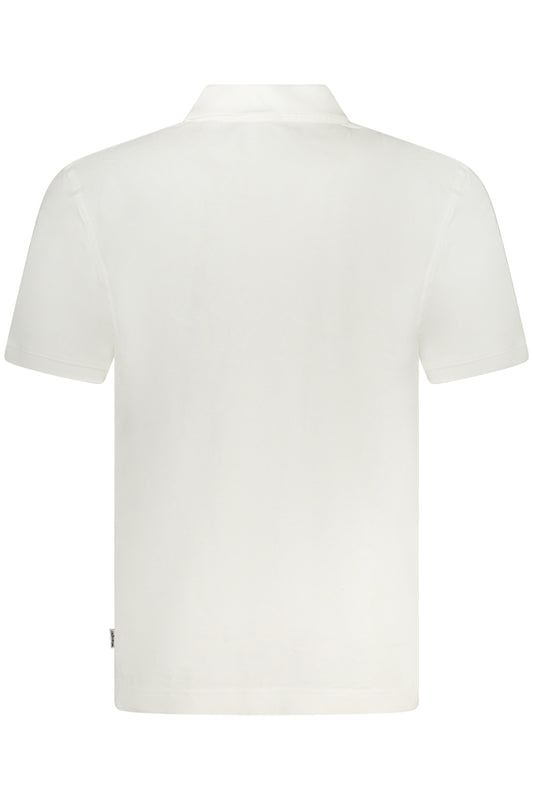 WRANGLER POLO MANICHE CORTE UOMO