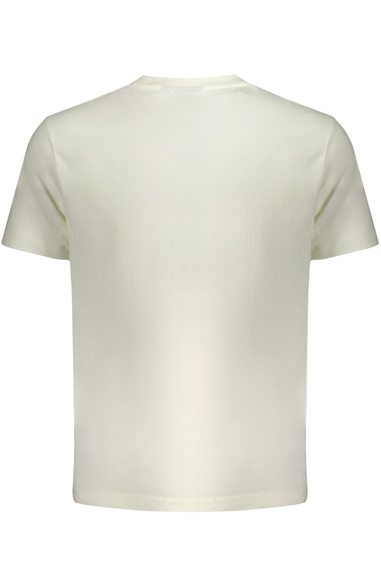 WRANGLER T-SHIRT MANICHE CORTE UOMO