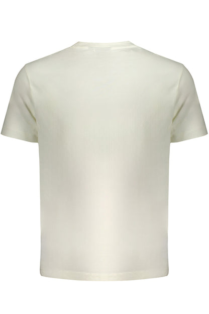 WRANGLER T-SHIRT MANICHE CORTE UOMO