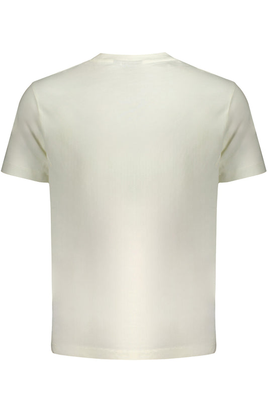 WRANGLER T-SHIRT MANICHE CORTE UOMO