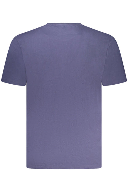 WRANGLER T-SHIRT MANICHE CORTE UOMO