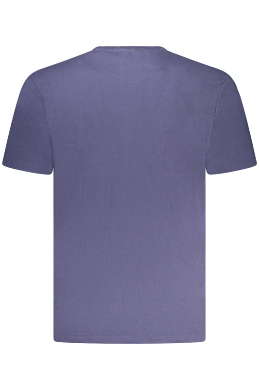 WRANGLER T-SHIRT MANICHE CORTE UOMO