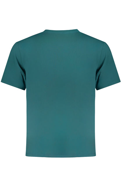 WRANGLER T-SHIRT MANICHE CORTE UOMO