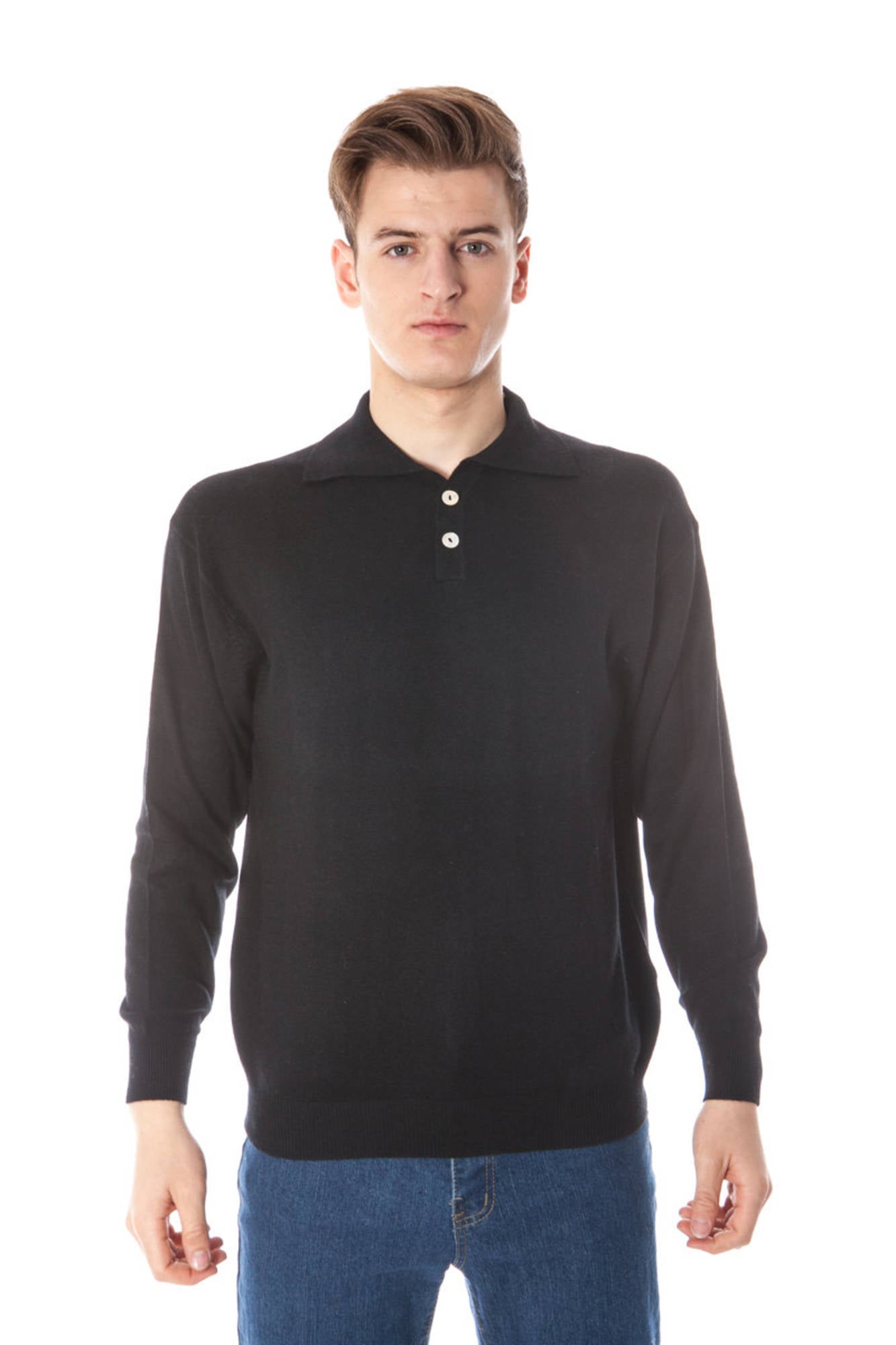 YUKO MAGLIA UOMO