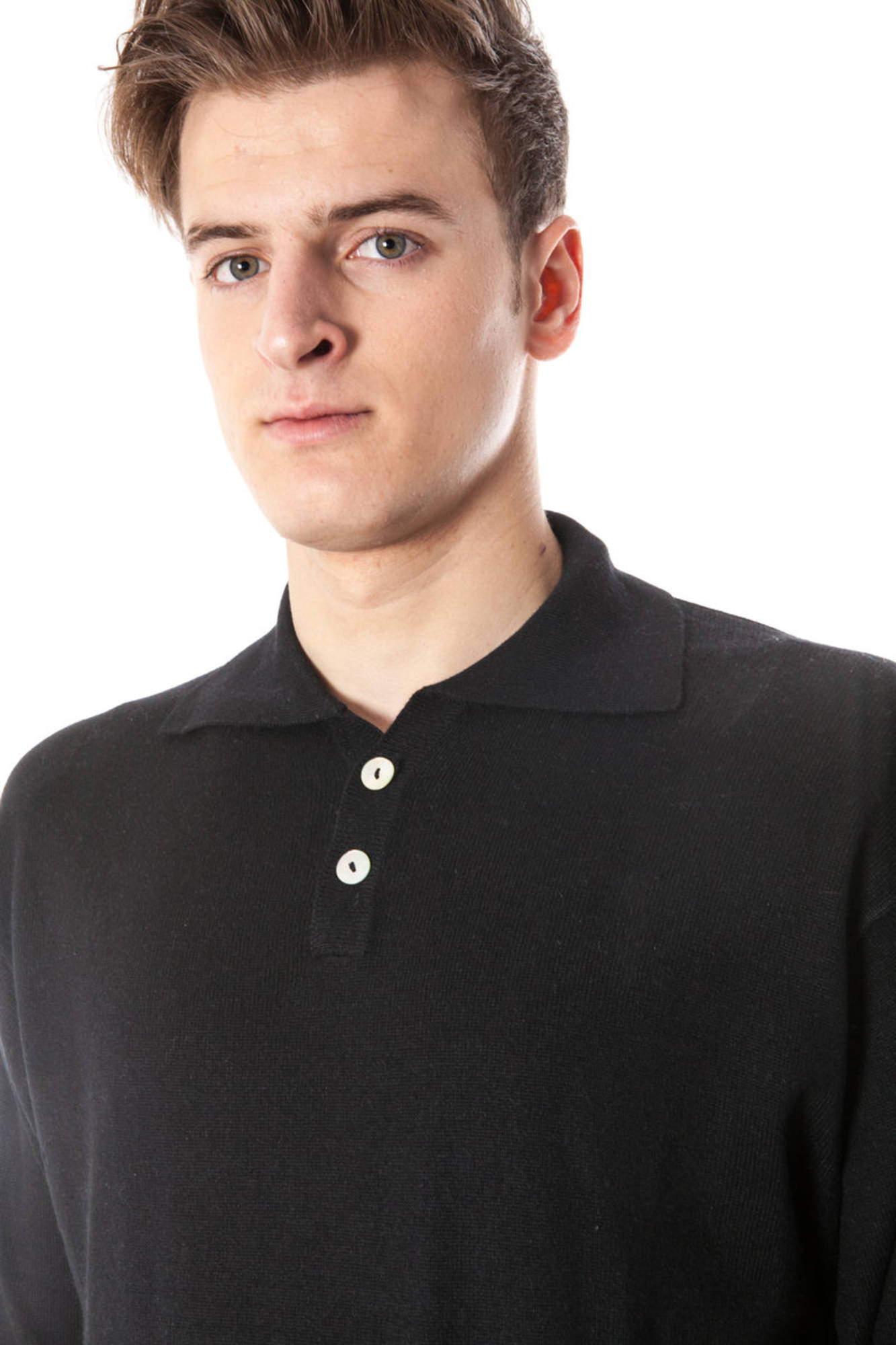 YUKO MAGLIA UOMO