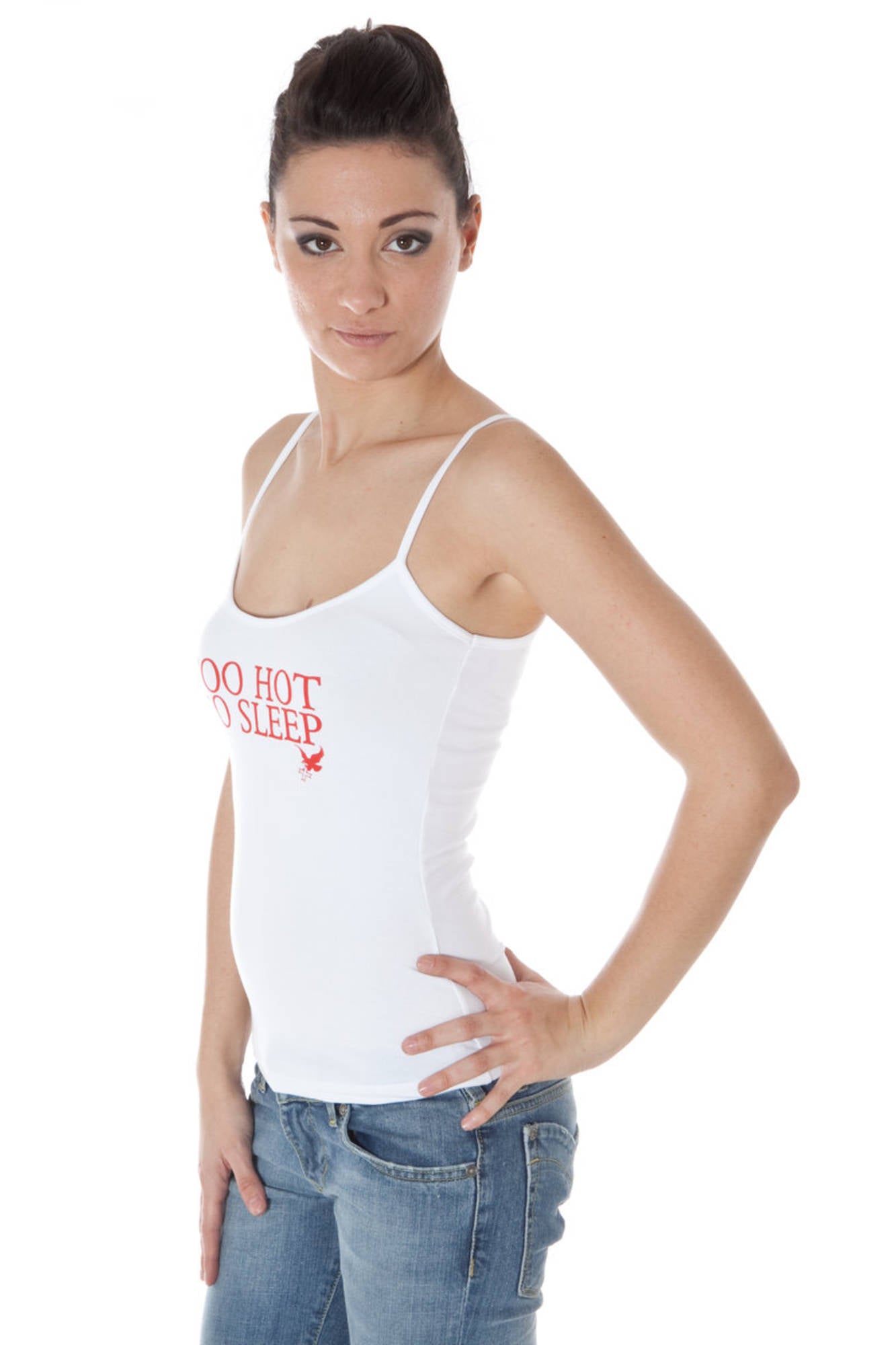 ZUELEMENTS CANOTTA DONNA