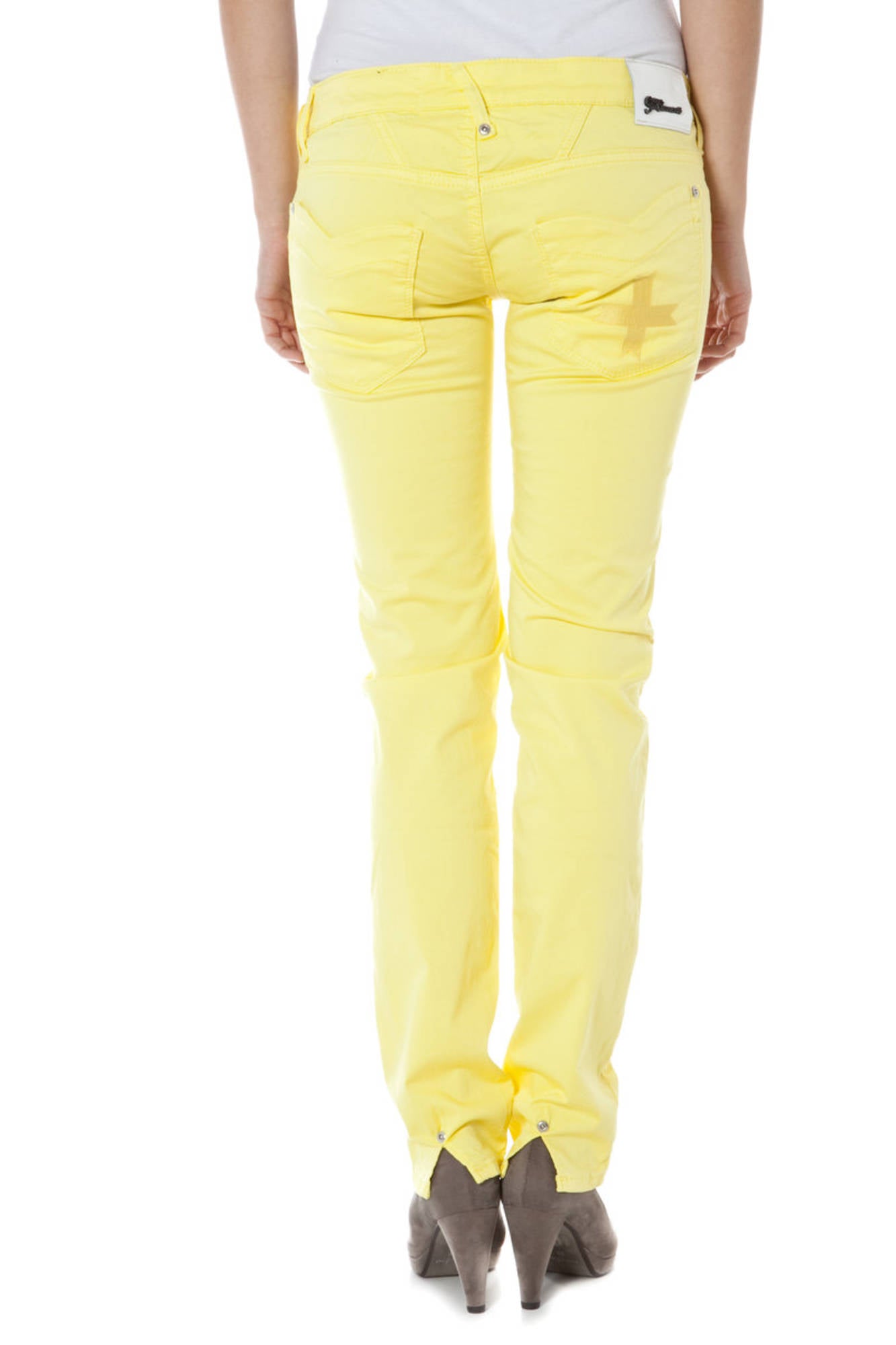 ZUELEMENTS PANTALONE DONNA