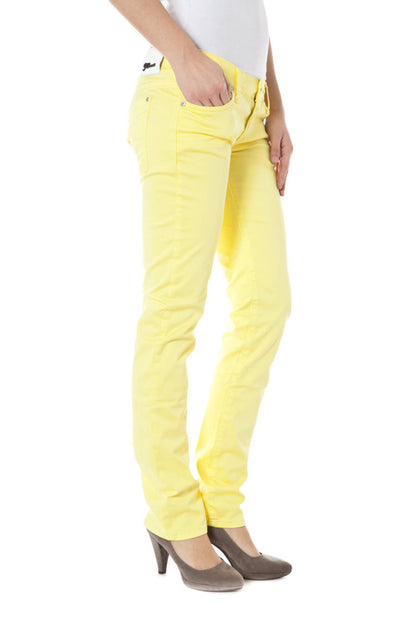 ZUELEMENTS PANTALONE DONNA